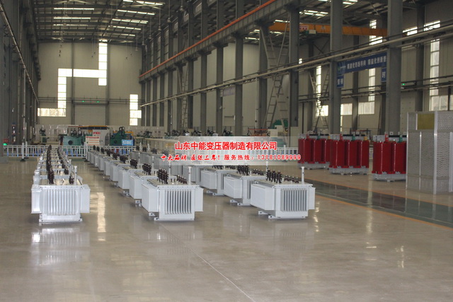 S13-4000KVA/10KV/0.4KV来宾来宾来宾油浸式变压器